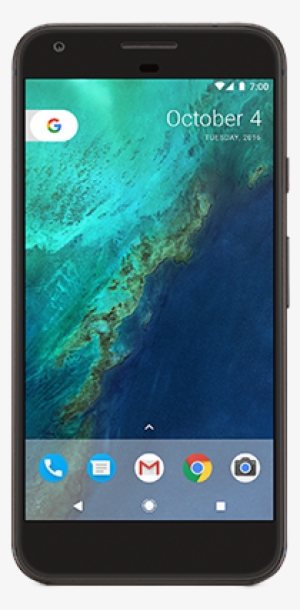 Google Pixel Xl 32gb #645444