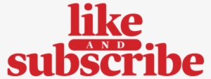 Like And Subscribe - Graphic Design #645475 Like And Subscribe - Graphic Design #645475