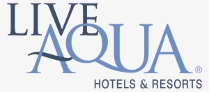 Riu Hotels & Resorts Logo - Aqua Extreme Perry Ellis #645563