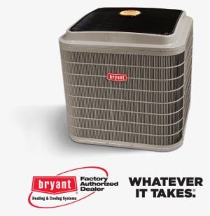 Bryant Legacy Line Air Conditioners - Bryant Air Conditioner Png #645565