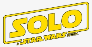 Showreel - Star Wars Han Solo Logo #645645