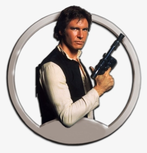 6978 Render Han Solo - Han Solo Emilia Clarke #645668