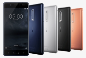 Nokia To Provide Monthly Updates To Android Phones - Nokia 3 Android Mobile #645707
