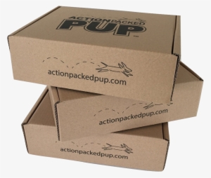 Treat Pack - Box #645709