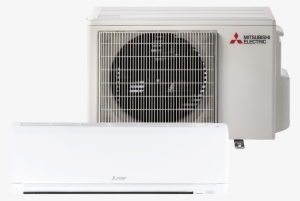 Mitsubishi My-gl12na 12,000 Btu - Air Conditioner #645724