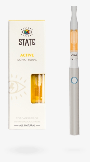 Eaze Vape Pen #645728