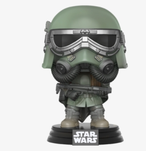 @originalfunko Pop Star Wars - Mud Trooper Star Wars Solo #645747