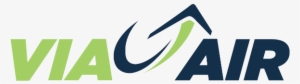 Via Air - Via Air Logo #645749