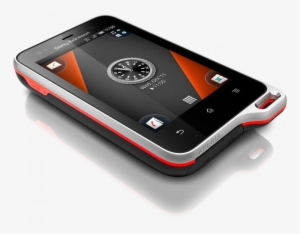 New Android Phone Works Even After Bathing In Your - Sony Ericsson Waterproof Phones #645800