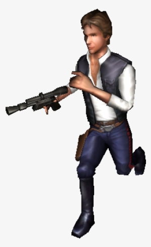 Han Solo #645858