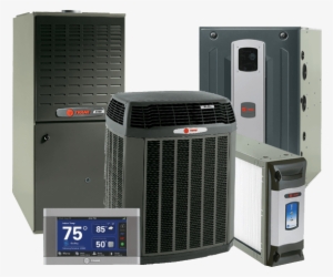 Customer Satisfaction - Trane Air Conditioners #645859 Customer Satisfaction - Trane Air Conditioners #645859