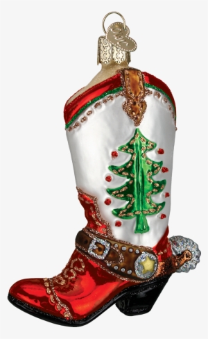 Cowboy Boot #645861 Cowboy Boot #645861