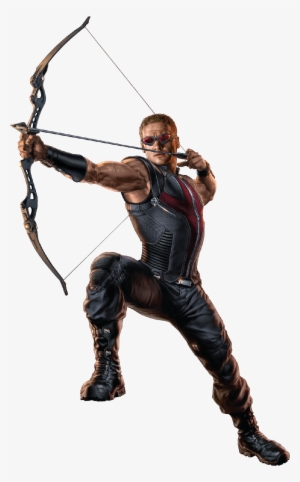 Hawkeye - Hawkeye Png #645914 Hawkeye - Hawkeye Png #645914