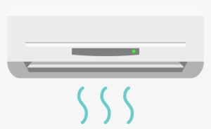 Air Conditioner Png Image - Colorfulness #645956