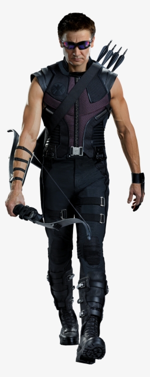 Hawkeye Fathead - Hawkeye Infinity War Meme #645959