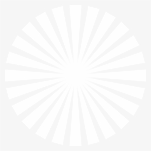 Black And White Download Light Beam Clipart - El Paso City Flag #646112