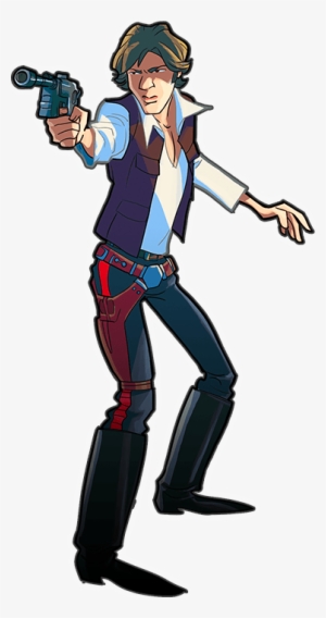 Star Wars Heroes Path Mobile App Won A 2016 Tillywig - Star Wars Heroes Path #646132