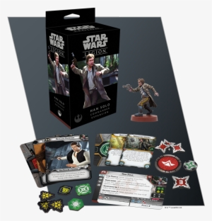 But That Last Bit's Beside The Point - Star Wars Legion Expansions #646164