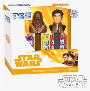 Star Wars Han Solo Twin Pack - Star Wars #646235