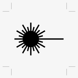 Laser, Beam, Light, Energy, Warning, Danger, Attention - Laser #646239