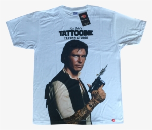 Additional Views - Princess Leia Carrie Fisher Han Solo Gun Ideal Gift #646288