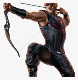 Hawkeye Png Transparent Images - New Avengers - Free Transparent PNG ...