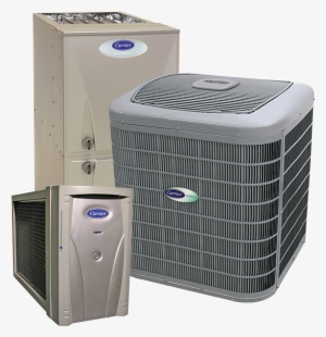 Air Conditioning Specials & Coupons - Carrier Hvac System #646353