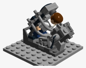 Star Wars Han Solo's Torture - Mechanical Puzzle #646409