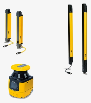 Optoelectronic Sensors - Pilz Light Sensor #646412