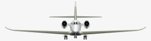Example Illustration - Gulfstream V #646432