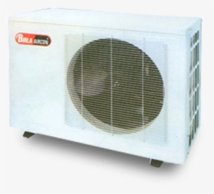 Air Conditioners - Subwoofer #646457