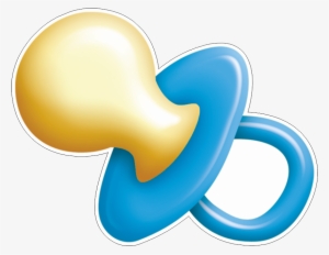 Pacifier Png - Соска Png #646480