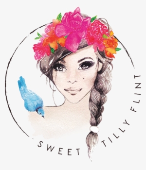 Custom Favours - Sweet Gal #646482