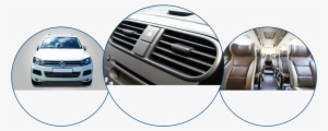 Discover High-quality Car Air Conditioning - Bell + Howell Clever Grip Max Car Vent Grip For Smartphones, #646505