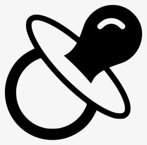 Png File Svg - Pacifier Svg #646533