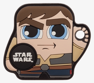 Han Solo Han Solo - Star Wars #646641