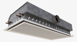 Halo® Active Chilled Beam - Chilled Beam #646786