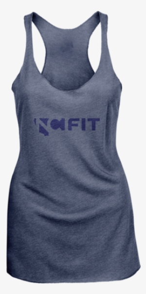 Hawkeye Racerback Tank - Nc Fit, Inc. #646900