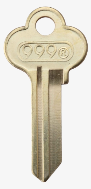 Key Png Transparent Image - Door Key #646908
