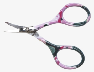 Nirvana Needle Arts Scissors - Colorful Handle (assorted #646928