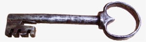 Key Png Transparent Clip Art Free - Key Png Transparent #646930