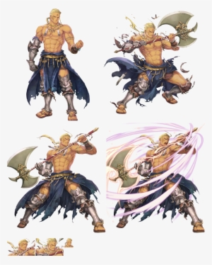 Click For Full Sized Image Hawkeye #646949