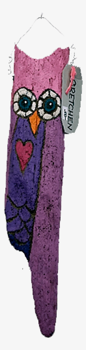 Brigitte Willse Carving Workshop - Screech Owl #646984