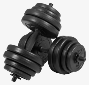 Hantel Png Image - Gym Dumbbell Png #647018
