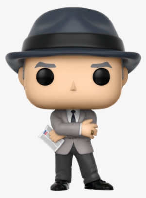 Tom Landry Funko Pop #647096