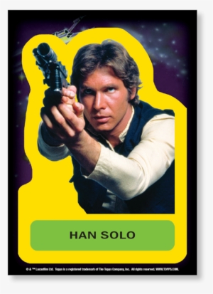 Han Solo #647097