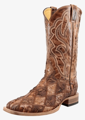 Pirarucu Boots Mens #647218