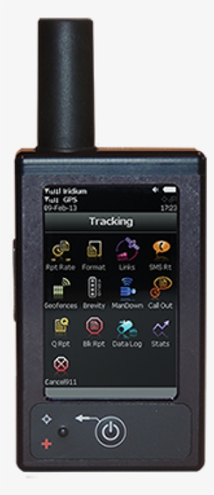 Blue Sky Network - Smartphone #647263