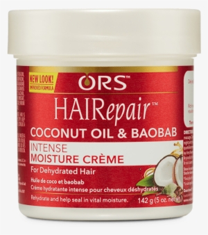 Ors Hair Repair Intense Moisture Creme #647264