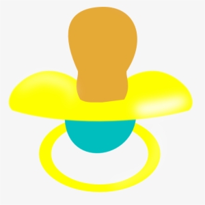 Small - Pacifier #647333